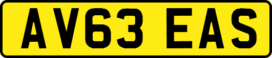 AV63EAS
