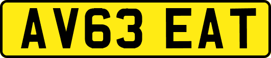 AV63EAT