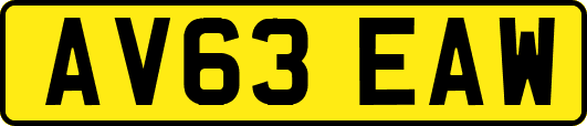 AV63EAW
