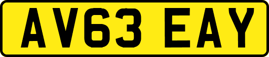 AV63EAY