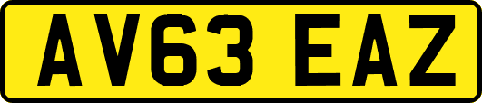 AV63EAZ
