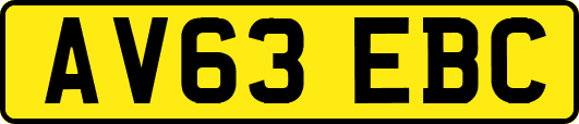 AV63EBC