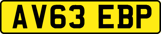 AV63EBP