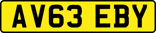 AV63EBY