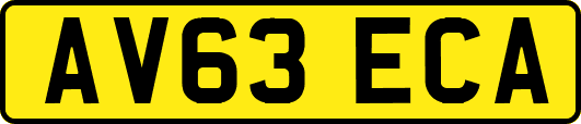 AV63ECA