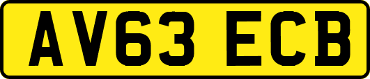 AV63ECB
