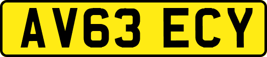 AV63ECY