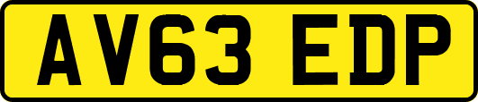 AV63EDP
