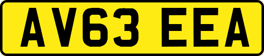 AV63EEA