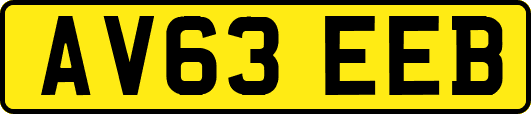 AV63EEB