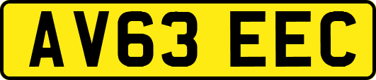AV63EEC