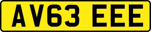 AV63EEE