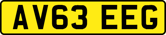 AV63EEG