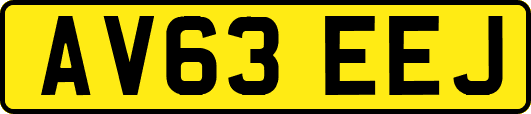 AV63EEJ
