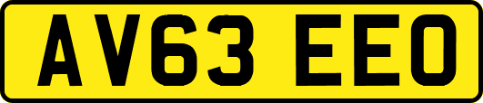 AV63EEO