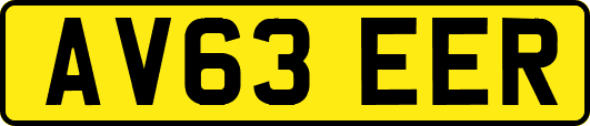 AV63EER