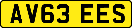 AV63EES