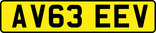 AV63EEV