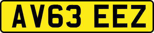 AV63EEZ