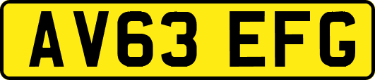 AV63EFG