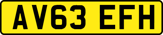 AV63EFH