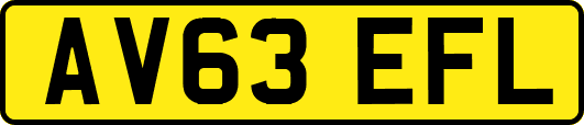 AV63EFL