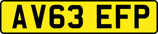 AV63EFP
