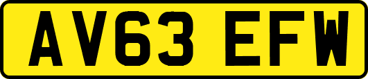 AV63EFW