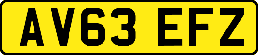 AV63EFZ