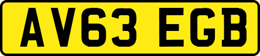 AV63EGB