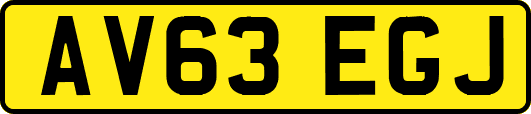 AV63EGJ