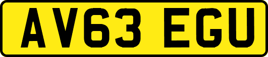 AV63EGU