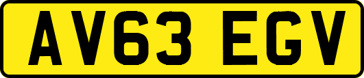 AV63EGV