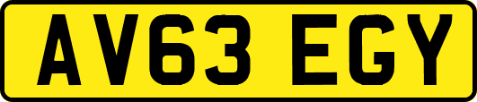 AV63EGY