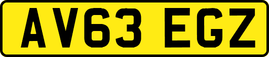 AV63EGZ