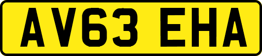 AV63EHA