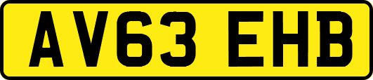 AV63EHB