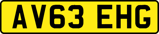 AV63EHG