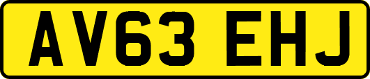 AV63EHJ