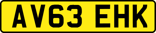 AV63EHK