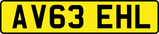 AV63EHL