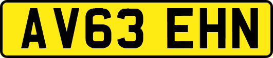 AV63EHN