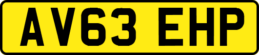 AV63EHP