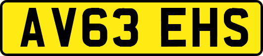 AV63EHS
