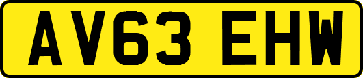 AV63EHW
