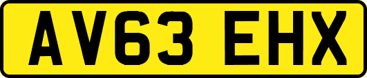 AV63EHX
