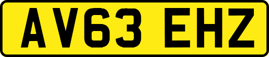 AV63EHZ