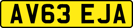 AV63EJA
