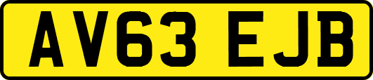 AV63EJB