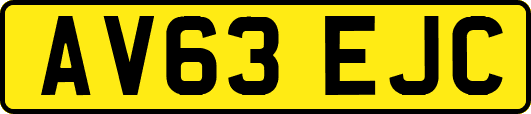AV63EJC
